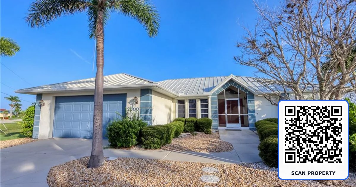 2500 RIO LISBO COURT property photo
