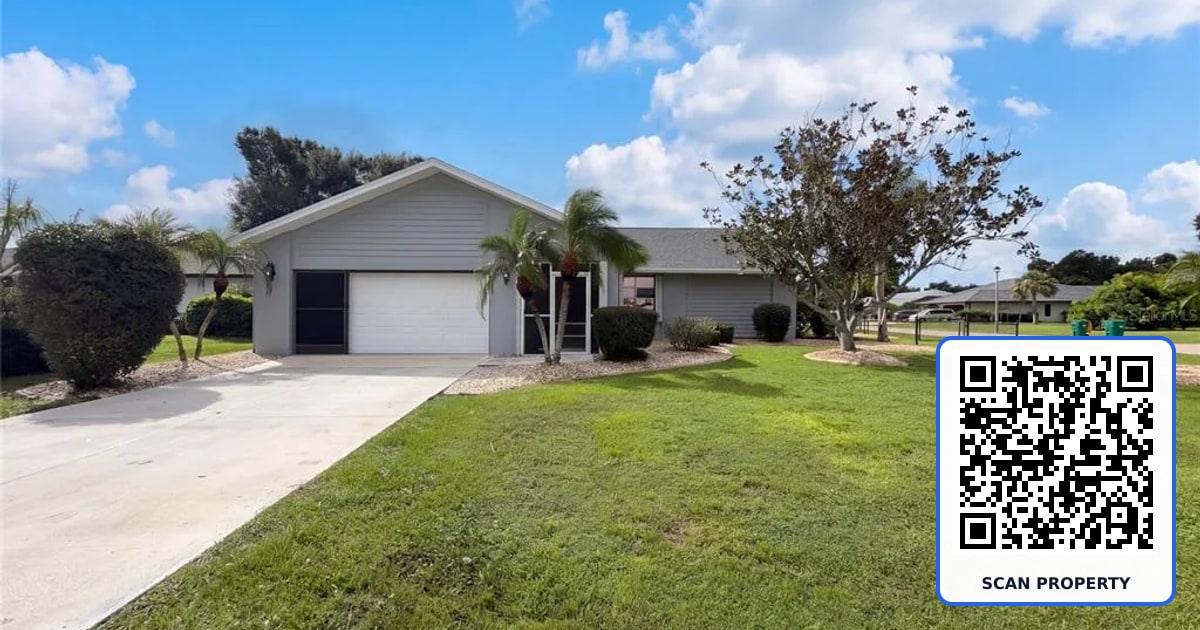 26029 LUZON COURT property photo