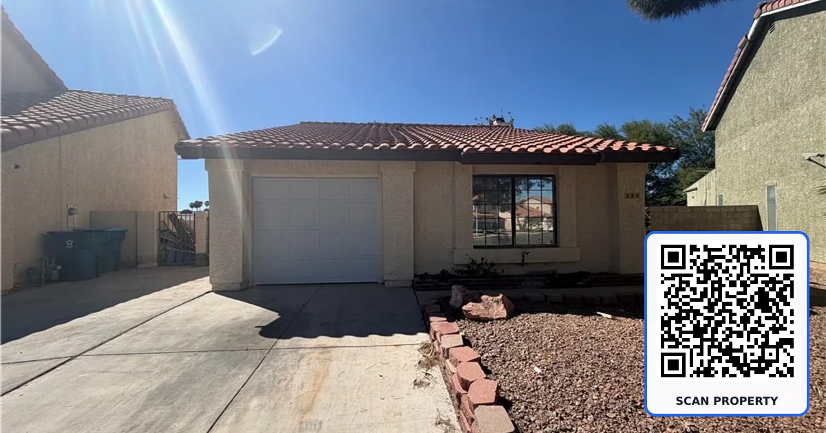 500 Prescott Street property photo