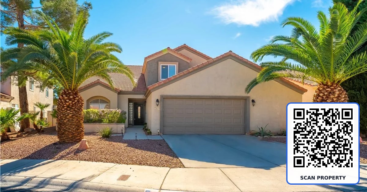 7609 Oyster Cove Drive property photo