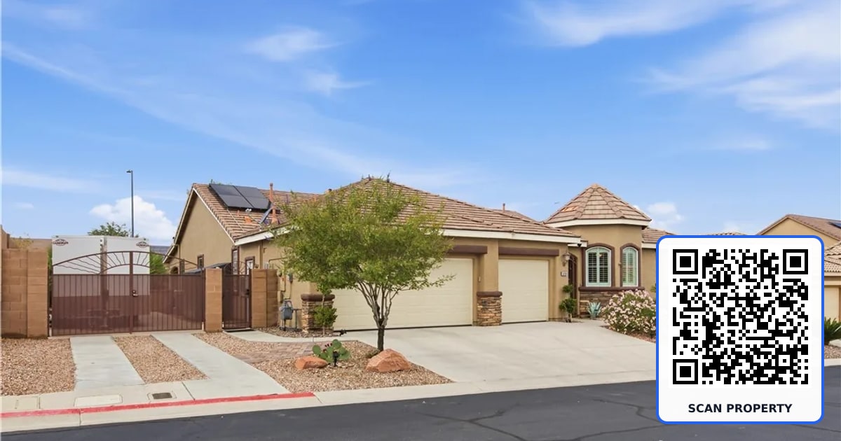 8709 Icy Mistral Court property photo