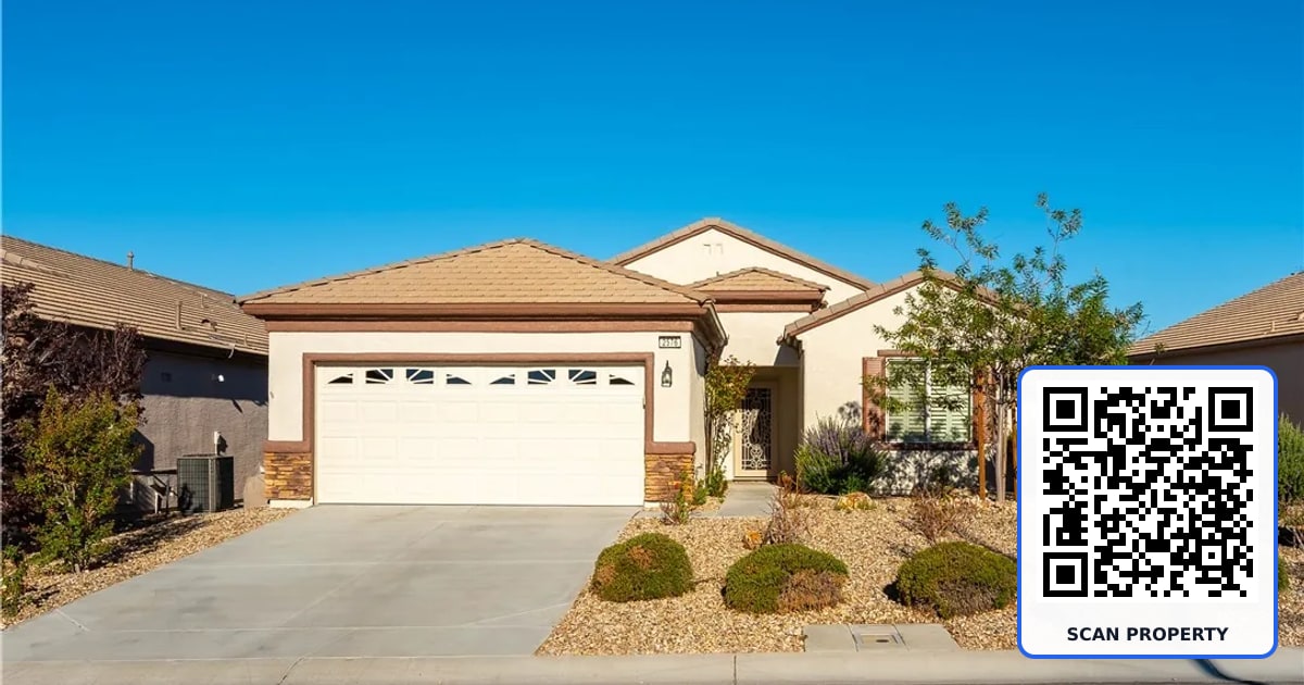 2576 Jada Drive property photo