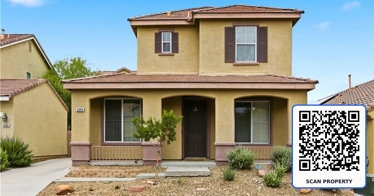 5984 Attavilla Drive property photo