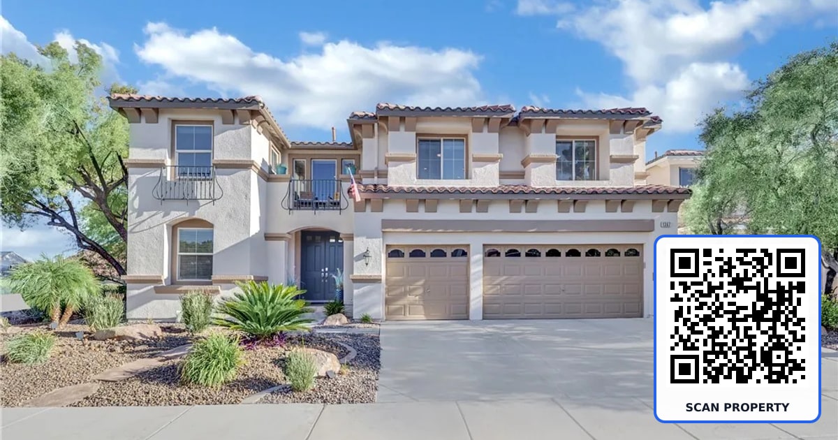 1367 Volturno Way property photo
