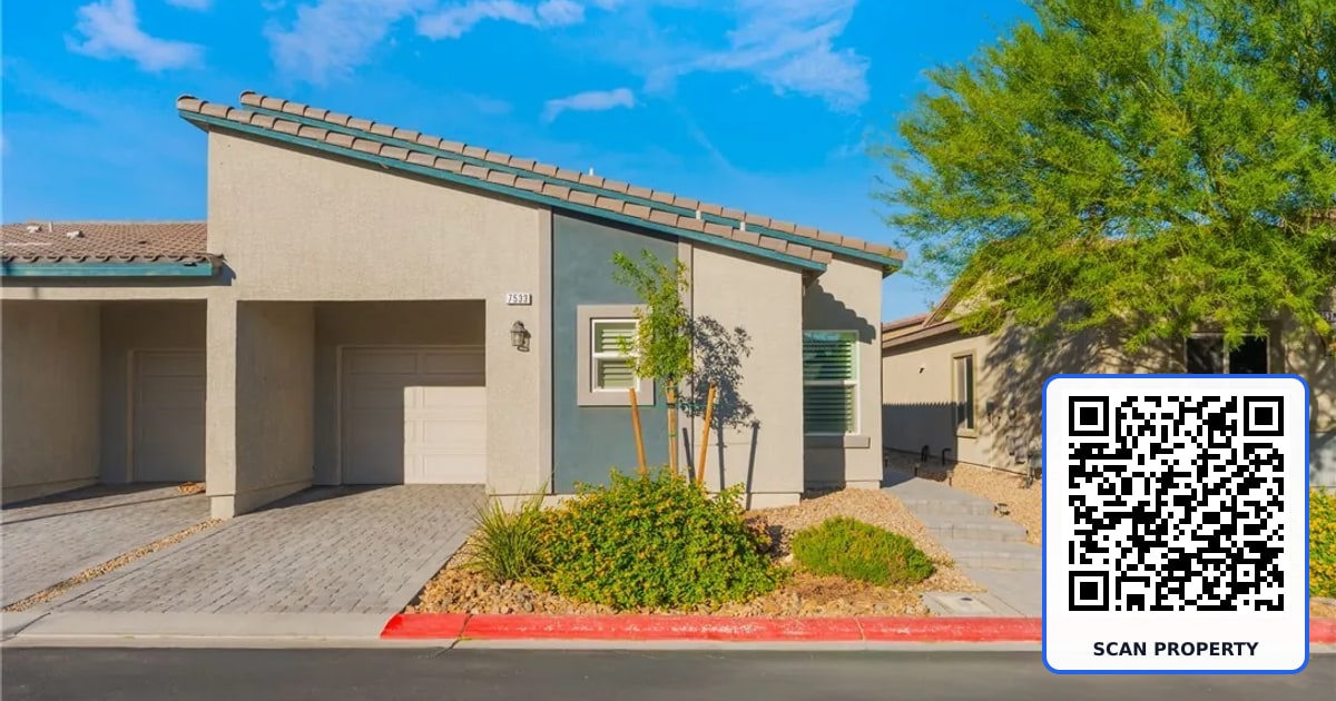 7533 Cooks Meadow Street property photo