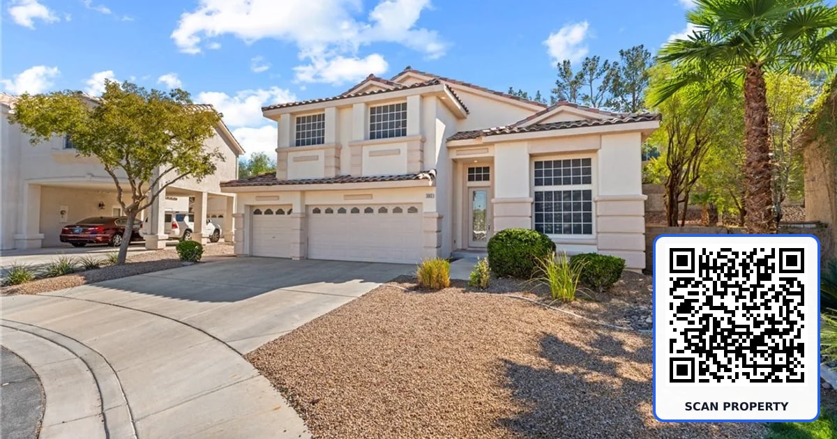 3063 Jumping Moon Court property photo