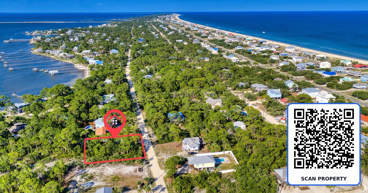 981 W Bayshore Drive property photo