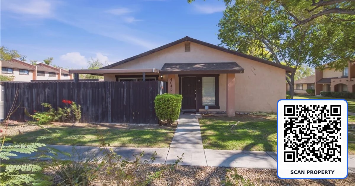 4045 Evening Breeze Place property photo