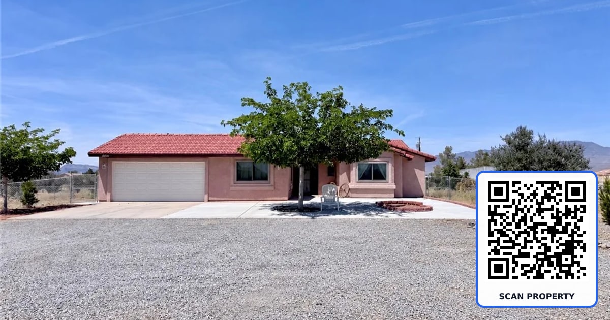 1220 Gamebird Road property photo