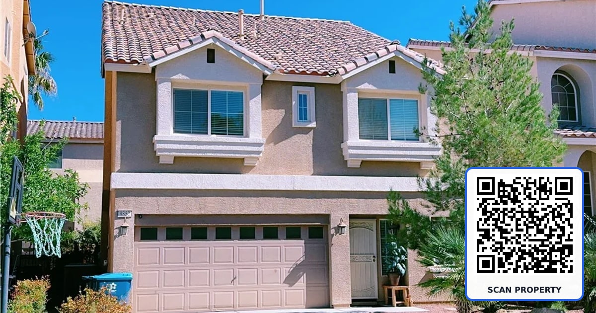 9852 Giant Steps Court property photo