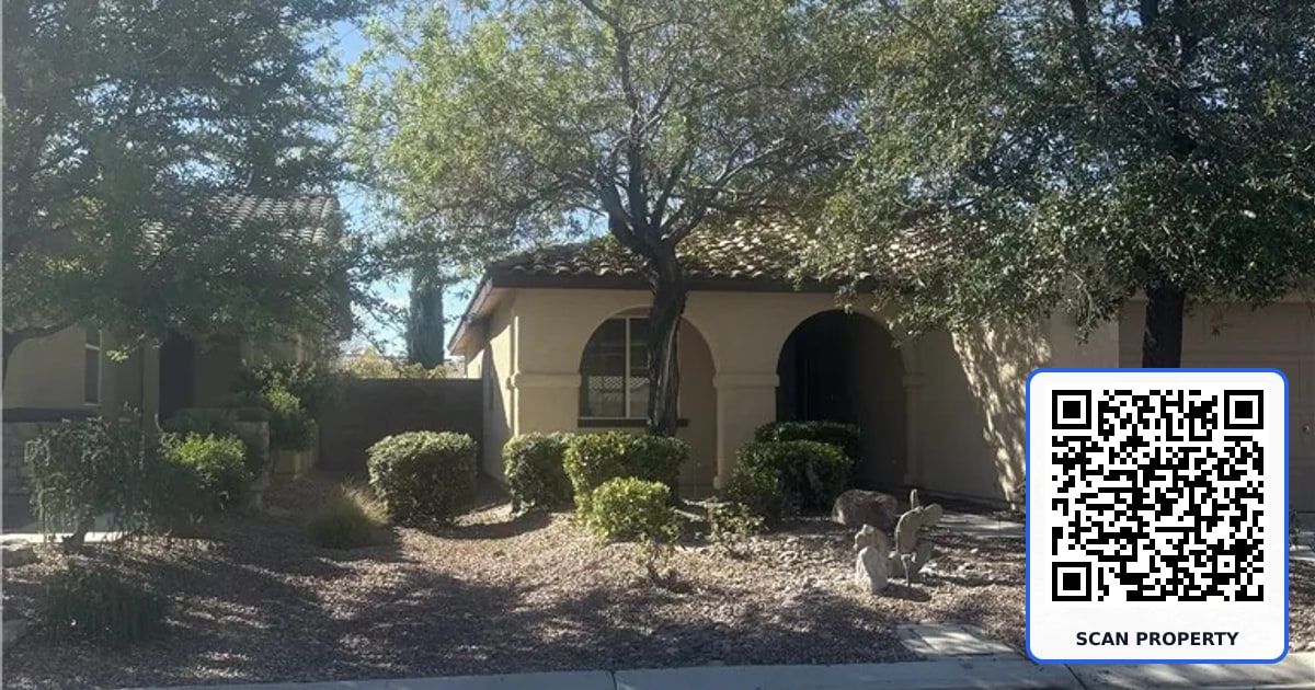 4725 East Lucera Court property photo