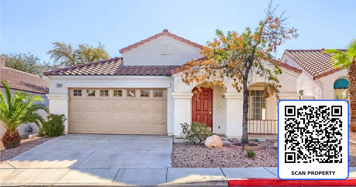 276 Cattlebaron Terrace property photo