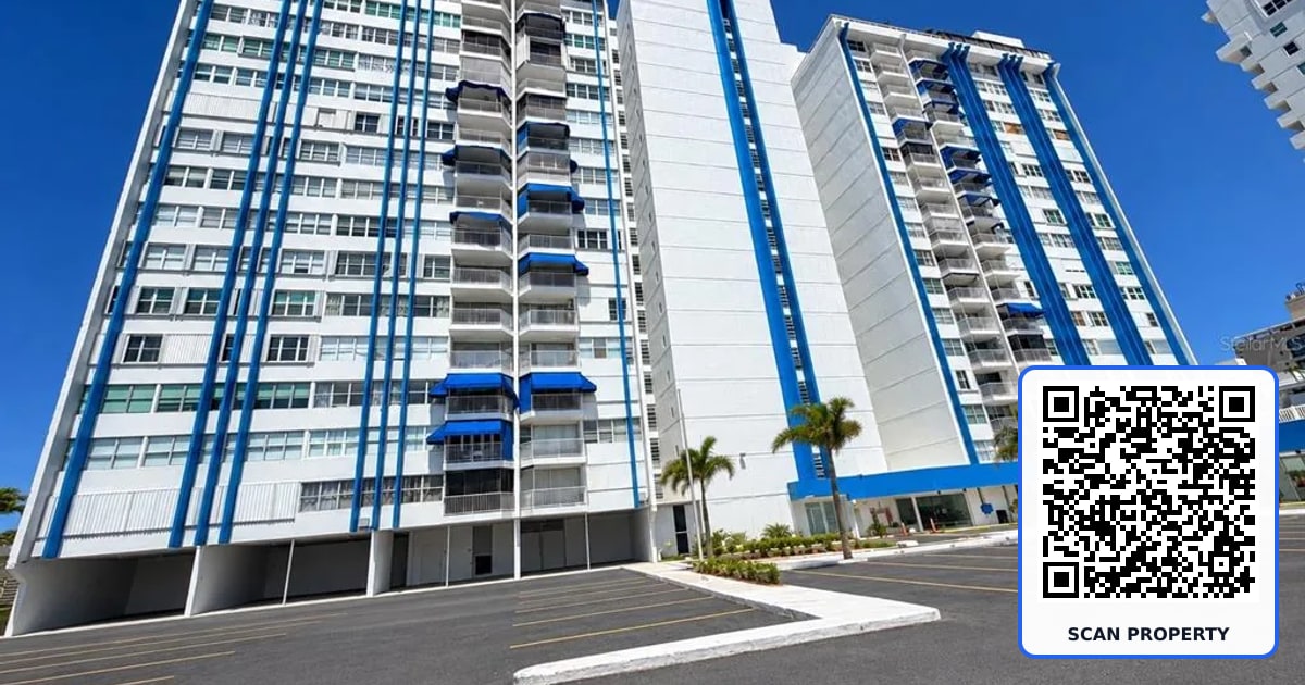 5347 Condominio Marbella AVENIDA ISLA VERDE property photo