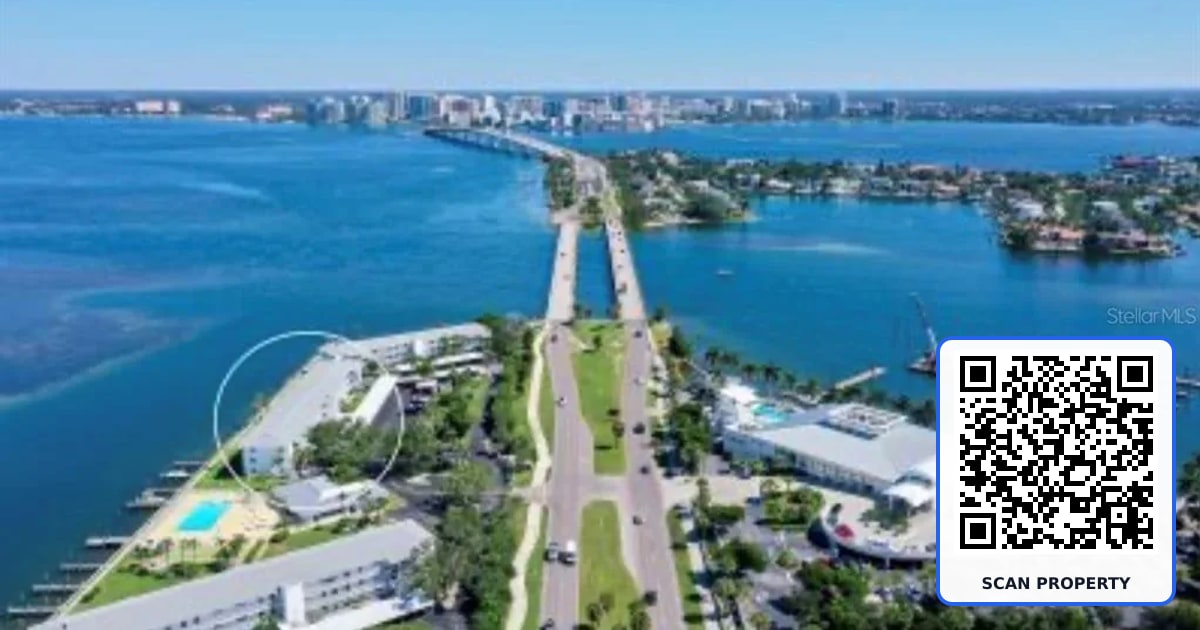 775 JOHN RINGLING BOULEVARD UNIT 24 property photo