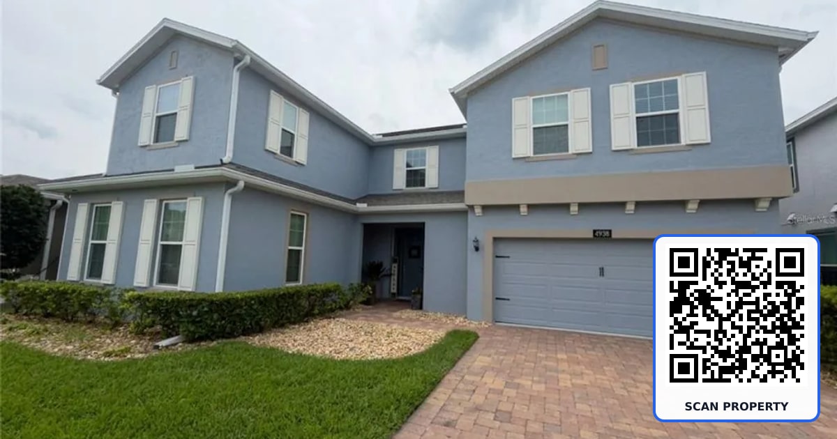 4938 CHASE COURT property photo
