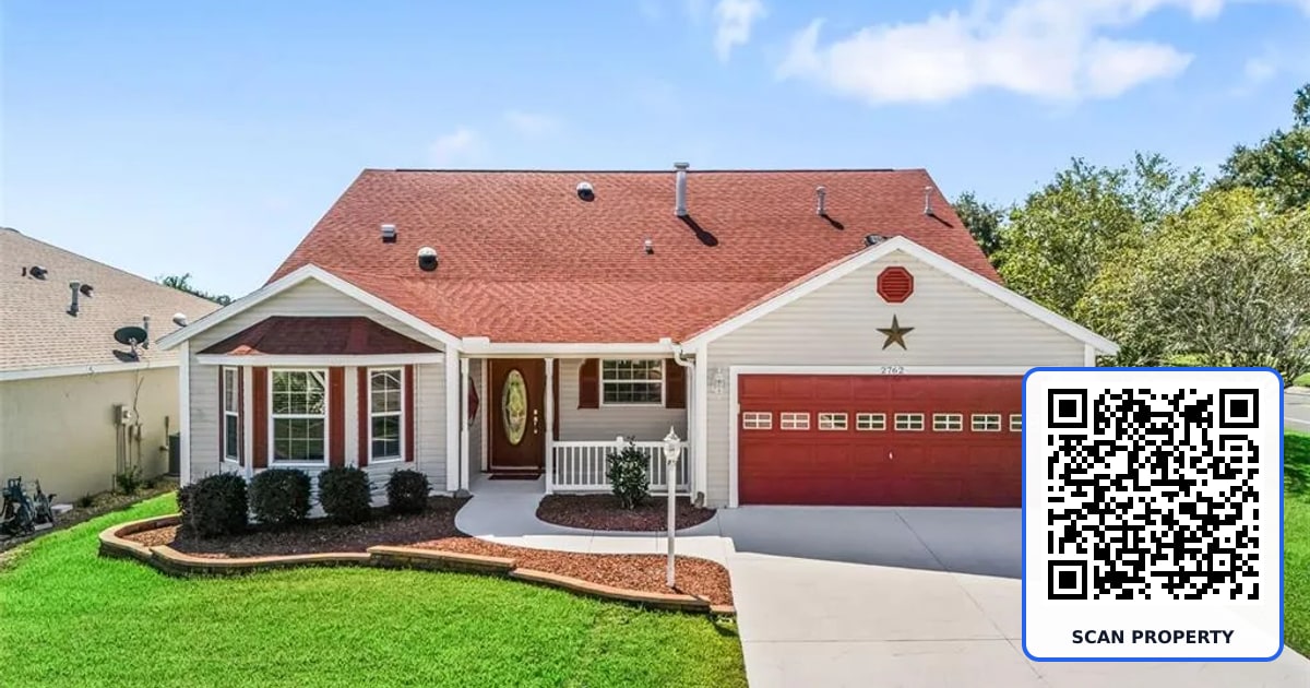 2762 MORVEN PARK WAY property photo