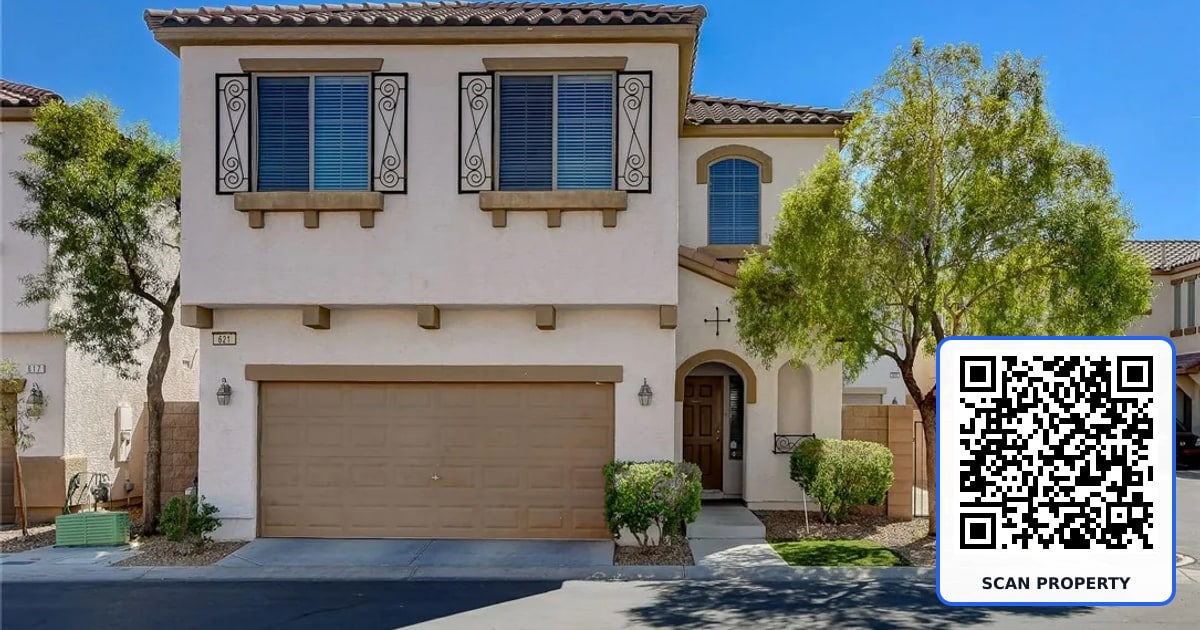 621 Palm Wash Lane property photo