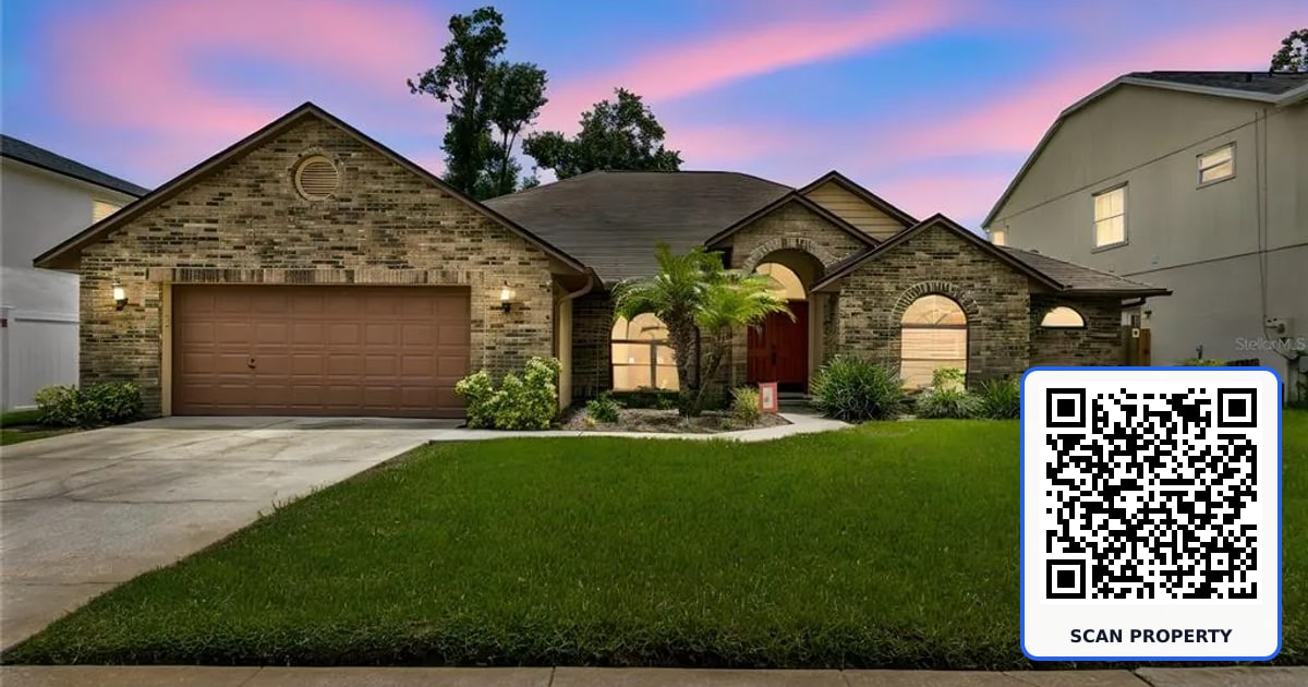 3822 COLD CREEK DRIVE property photo