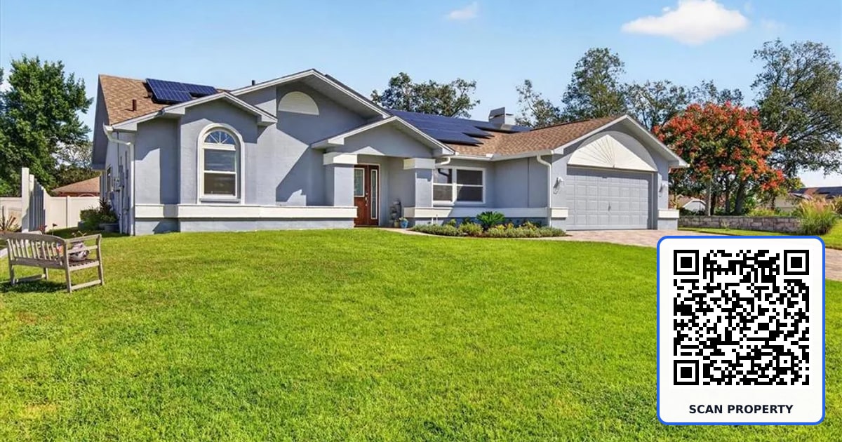 8185 SPANISH OAK DRIVE property photo