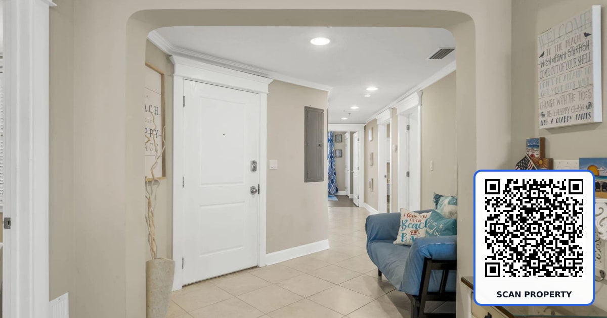 11800 Front Beach Road UNIT 1404 property photo