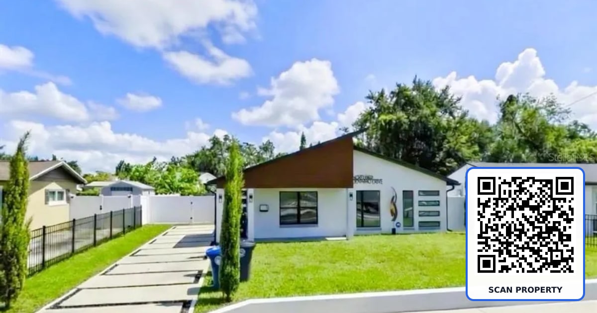 860 N DENNING DRIVE property photo