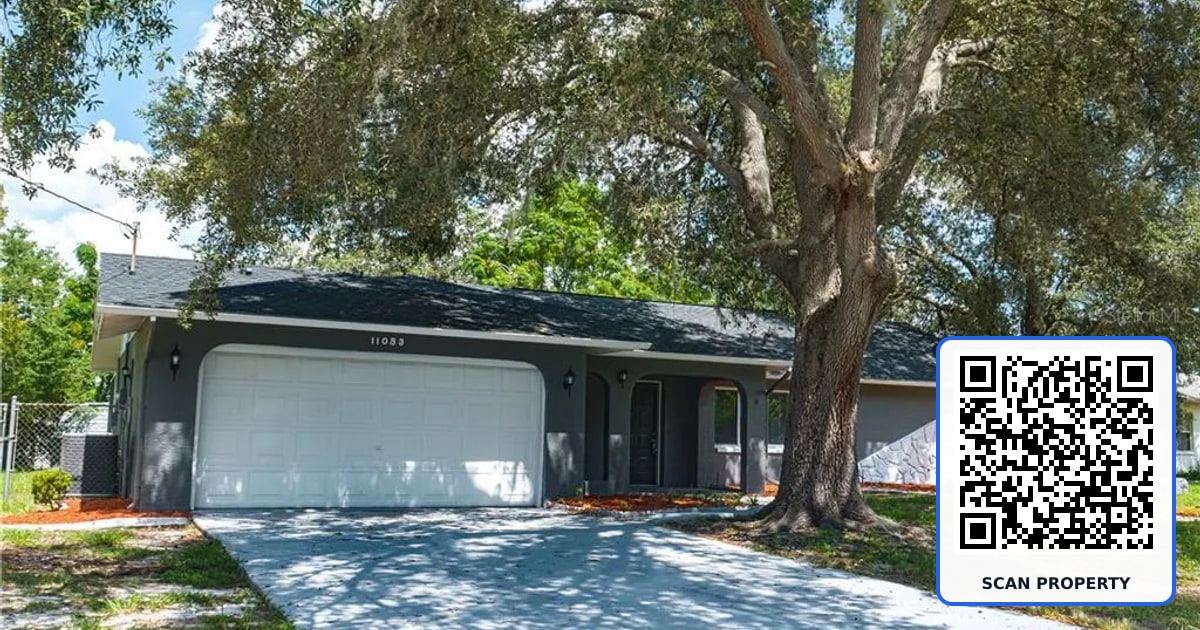 11053 MAYFLOWER ROAD property photo