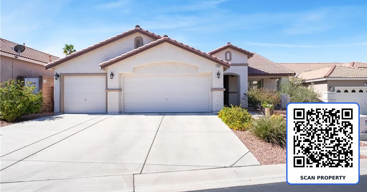 3509 Natural View Street property photo
