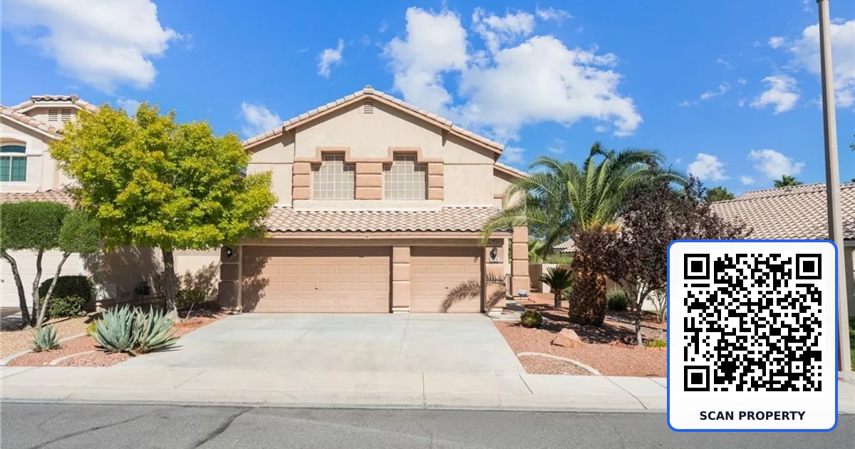 2128 Starline Meadow Place property photo