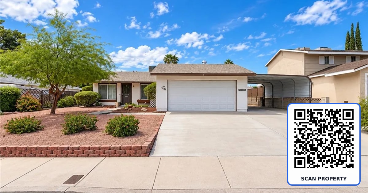 1403 Bronco Road property photo