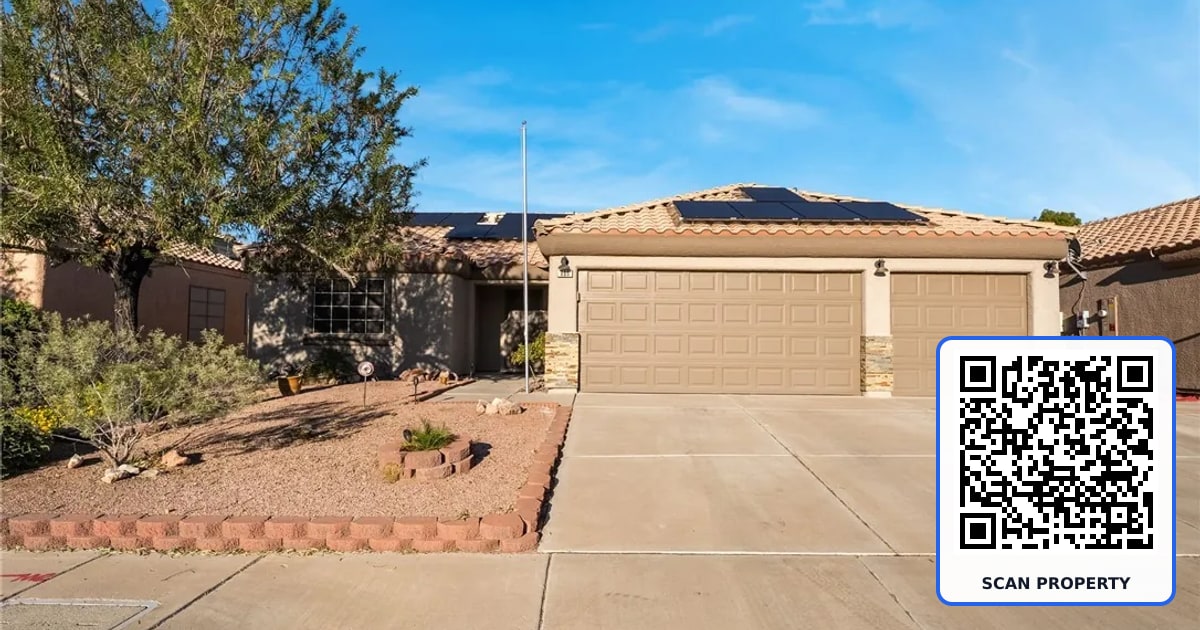 969 High Plains Drive property photo