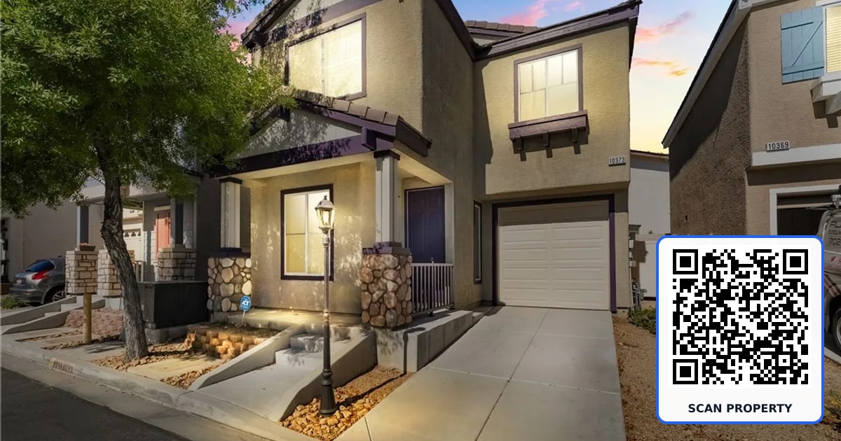 10373 Morning Sorrow Street property photo