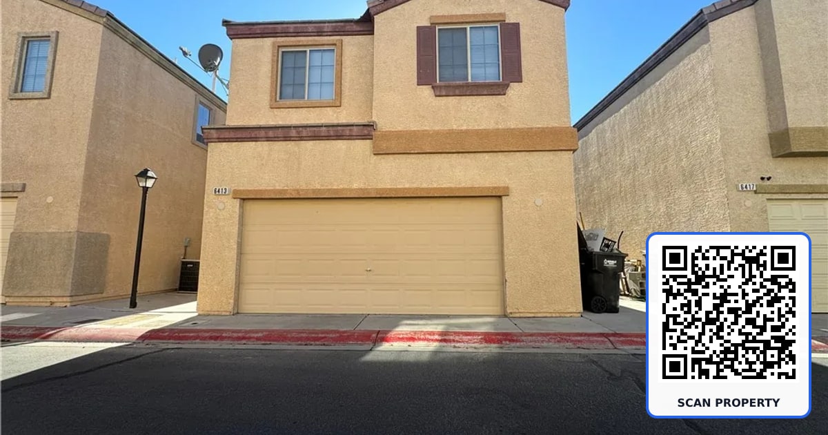6413 YUCCA RIDGE Court 0 property photo