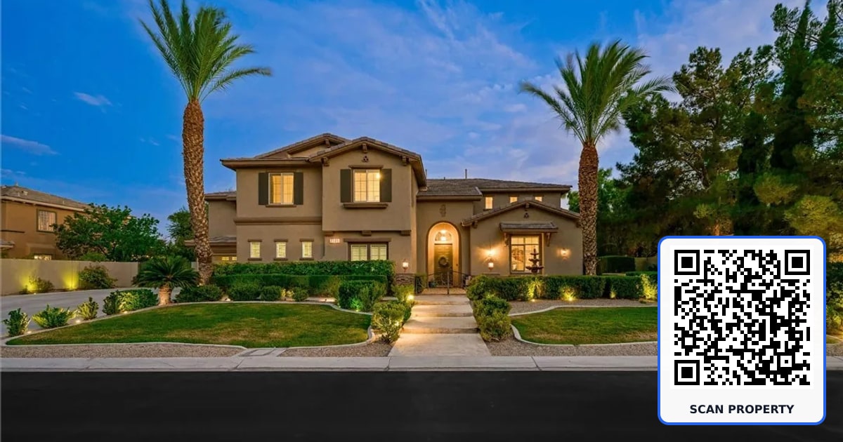 7105 Via Locanda Avenue property photo