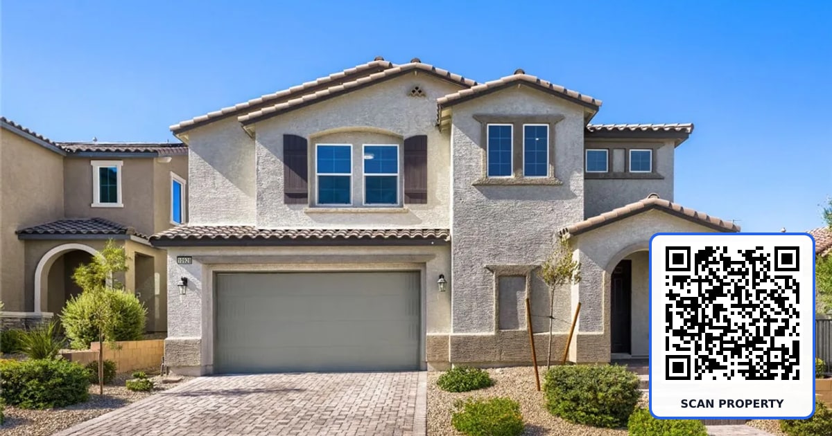 10928 Chipotle Avenue property photo