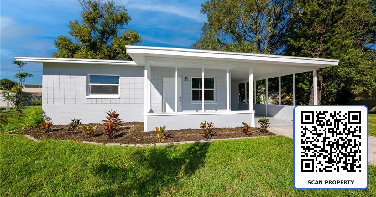 6542 GEM LANE property photo