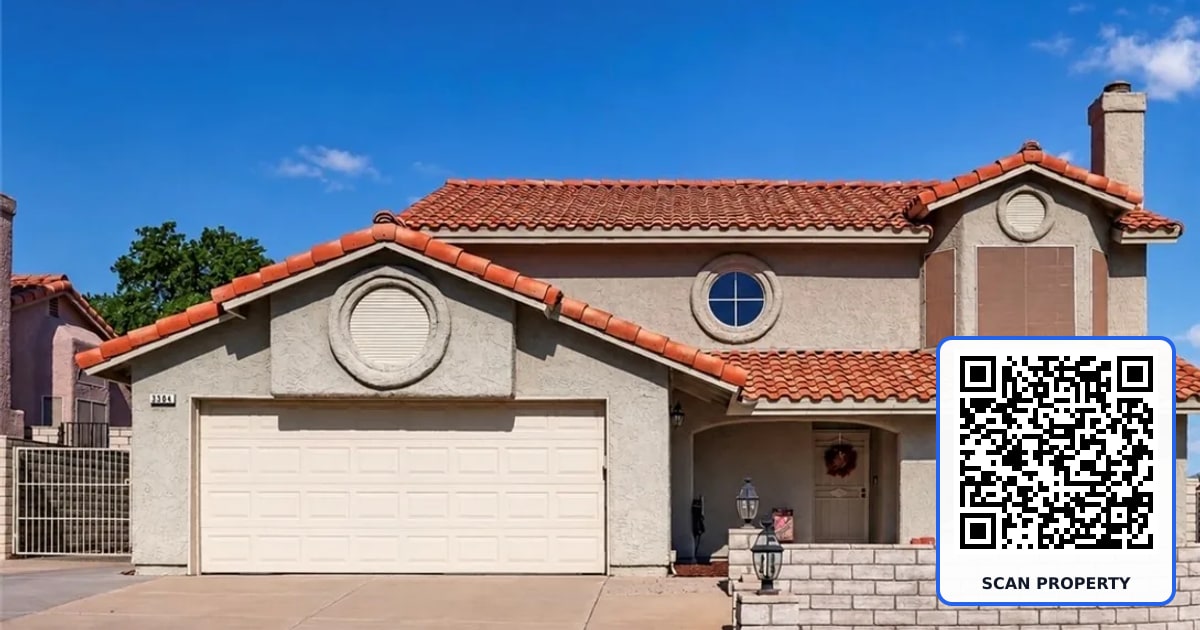 3304 Cactus Springs Drive property photo