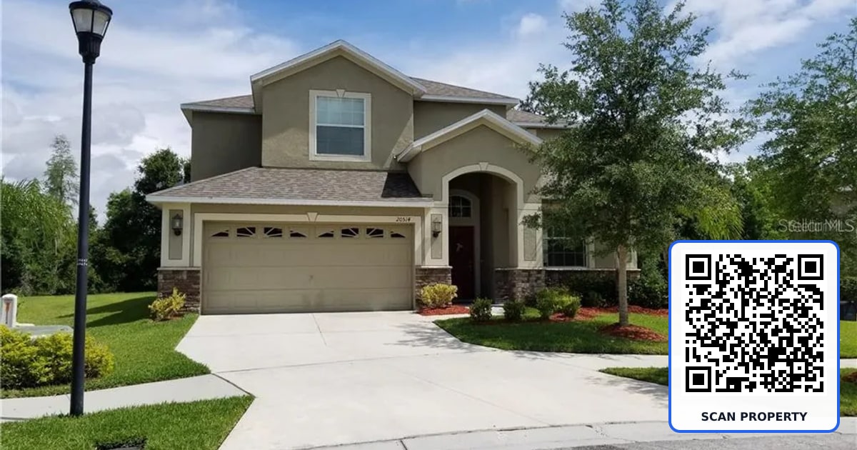 20514 CAROLINA CHERRY COURT property photo