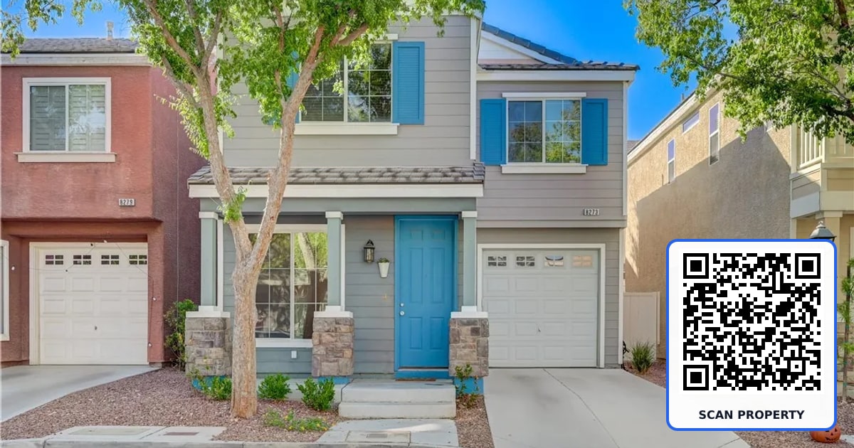 8273 Annual Ridge Street property photo