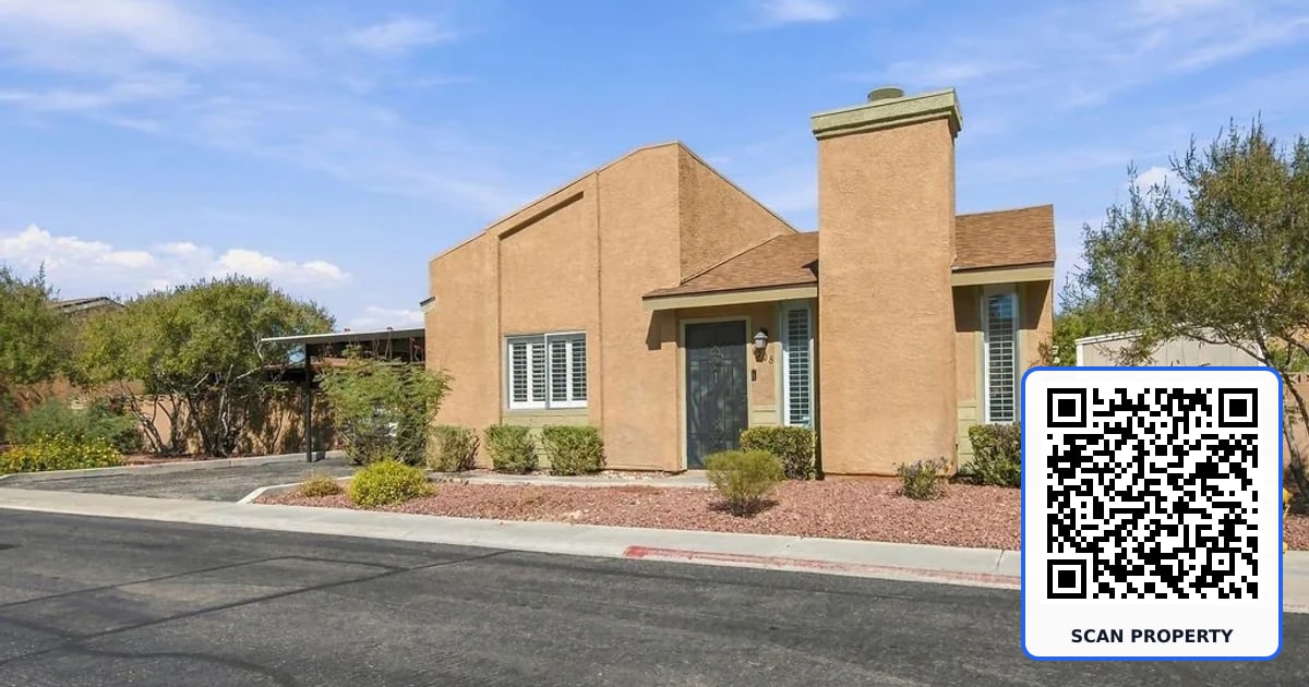 6508 Pinon Pine Way property photo
