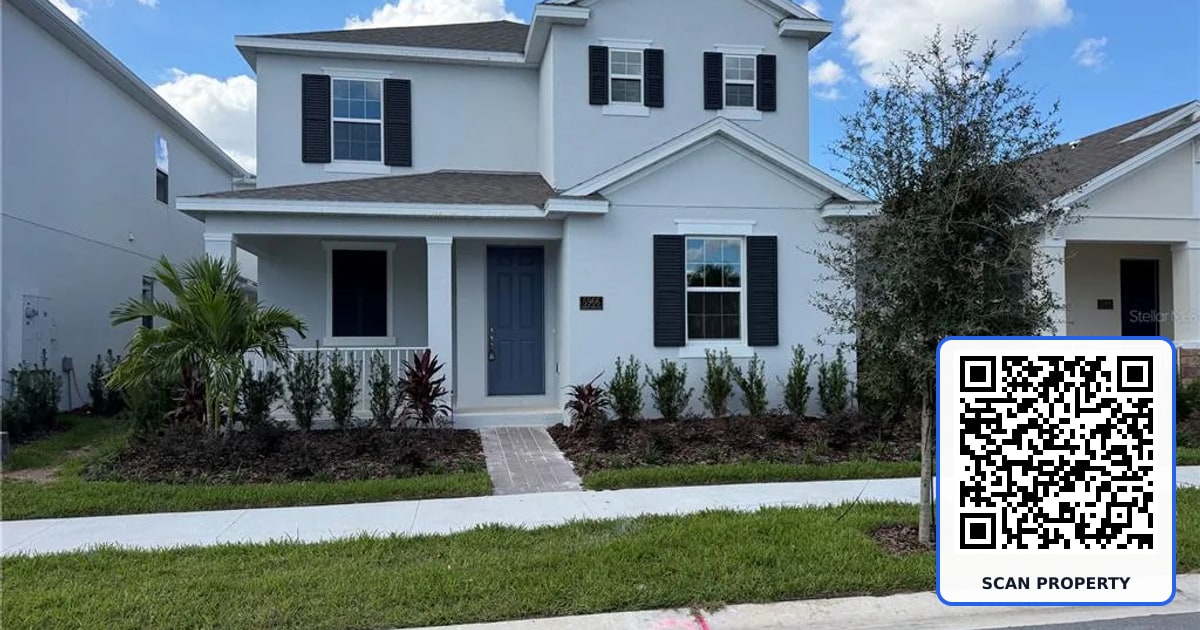 5966 FLOWERING CHERRY BEND property photo