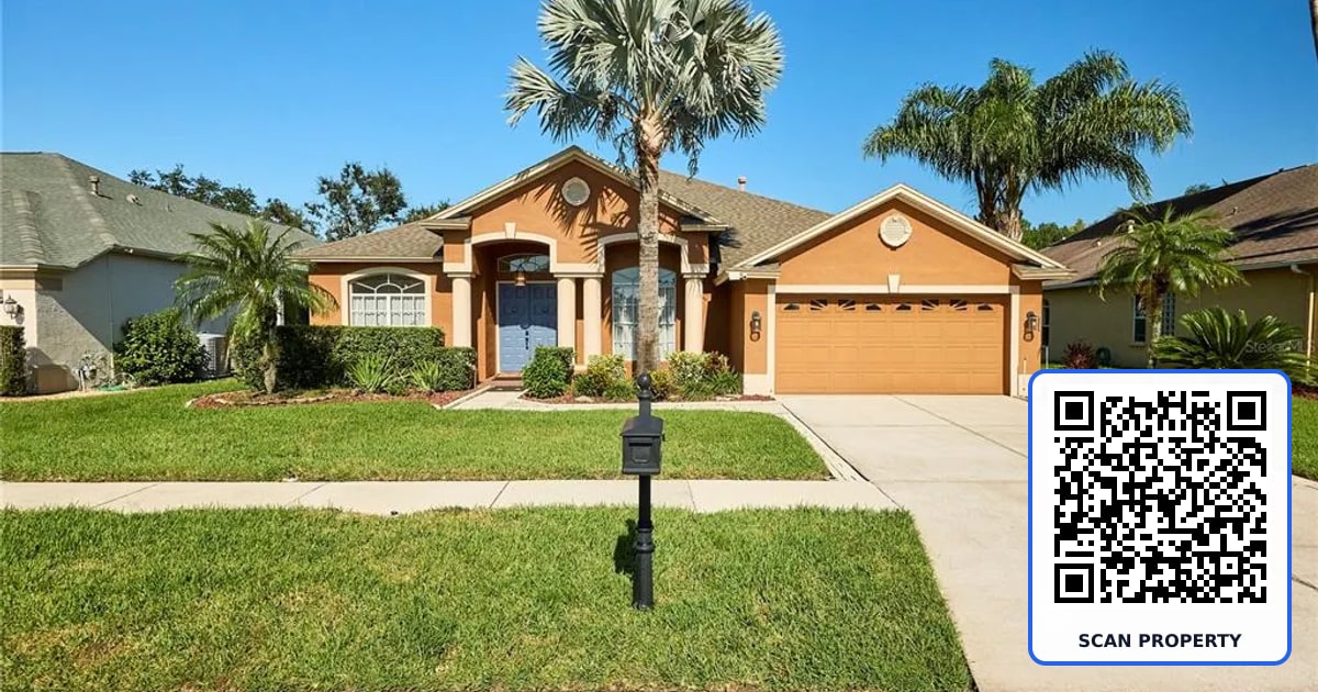 18016 ROYAL FOREST DRIVE property photo