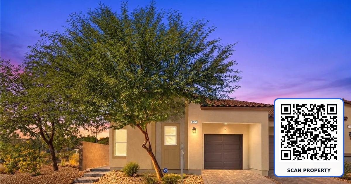 7513 Garnet Moon Street property photo