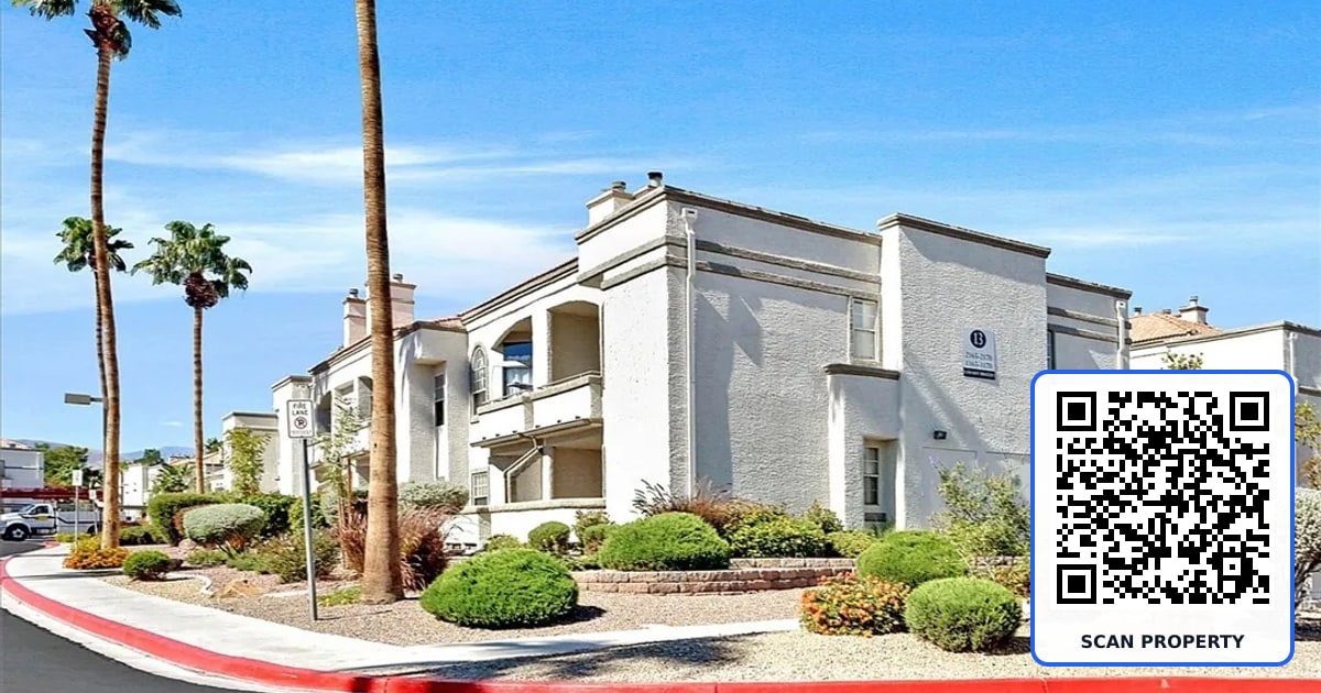 3150 Soft Breezes Drive 1169 property photo