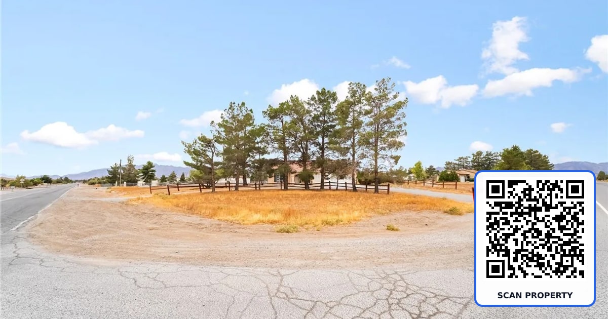 1741 West Calvada Boulevard property photo