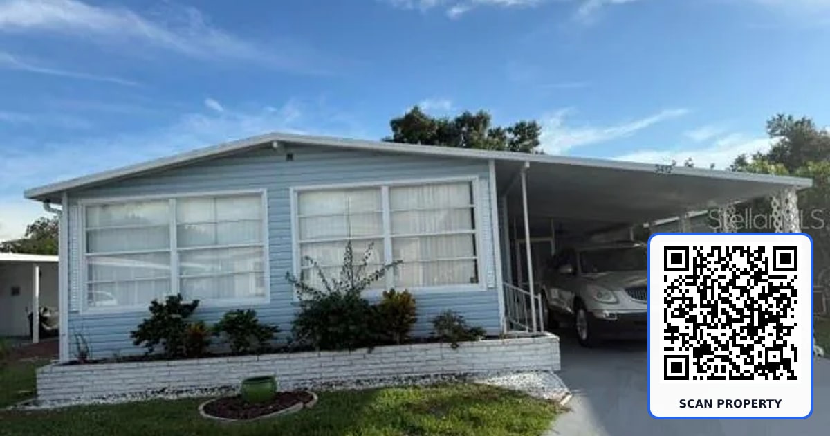 3412 OAKWOOD BOULEVARD S property photo