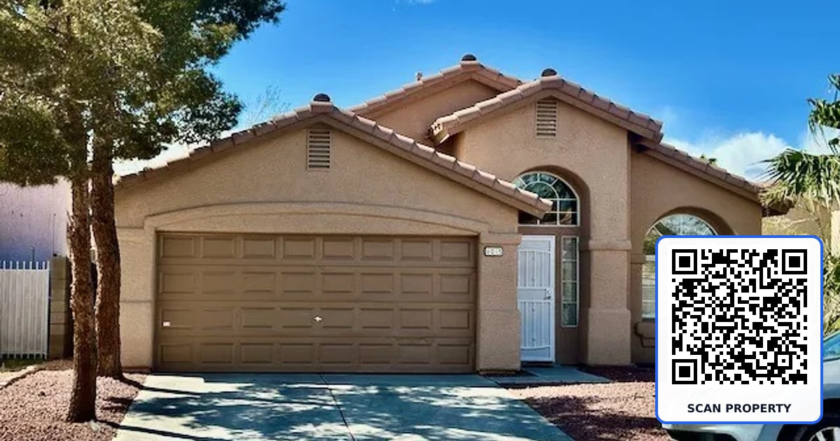 9015 Coral Shale Street property photo