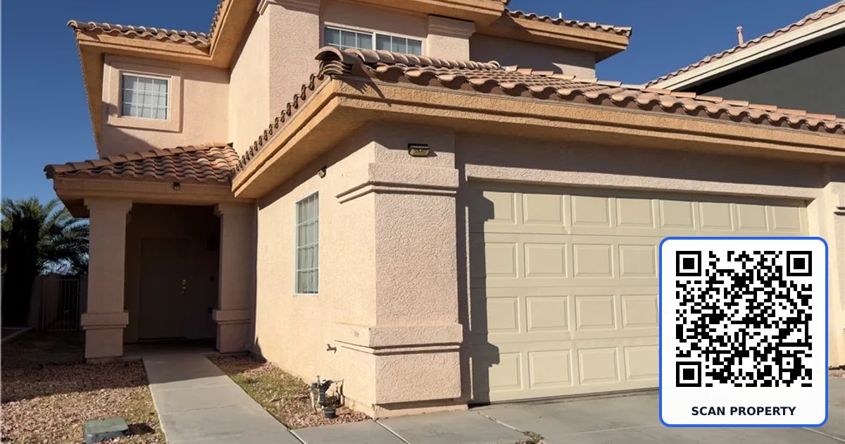 8508 Gold Flash Avenue property photo