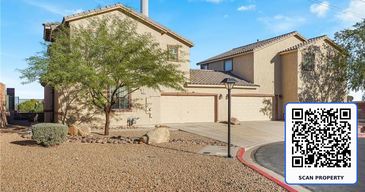 4014 Sparrow Rock Street property photo