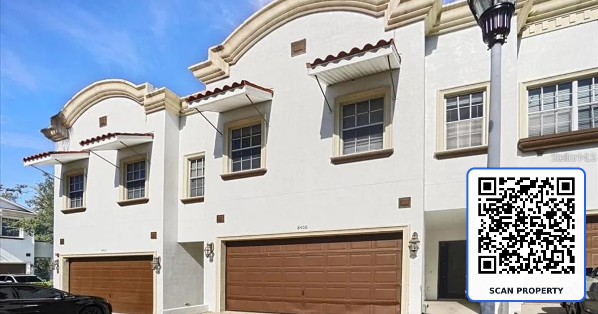 8406 COSTA BLANCA COURT property photo