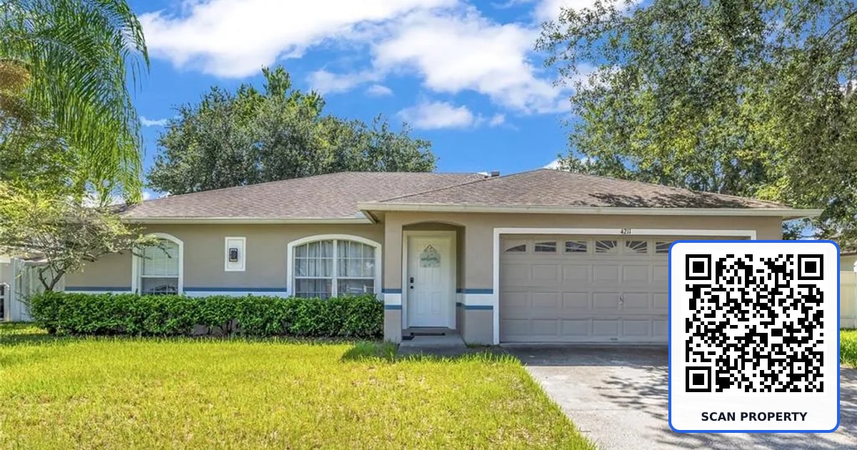 4211 FLOATING ORCHID COURT property photo